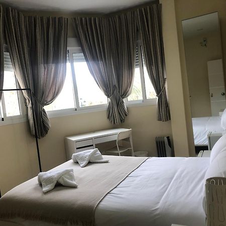 Apartmán Invecar Holding Sevilla Exteriér fotografie