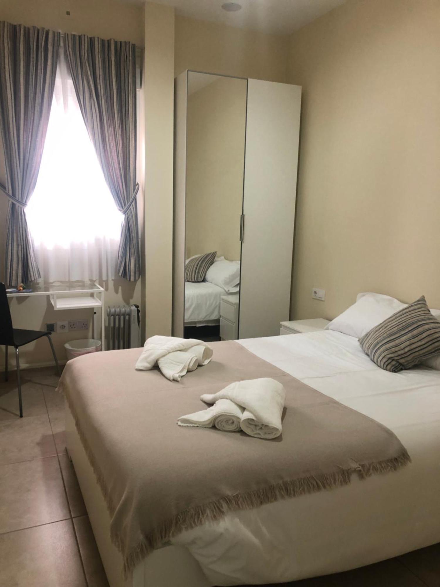 Apartmán Invecar Holding Sevilla Exteriér fotografie