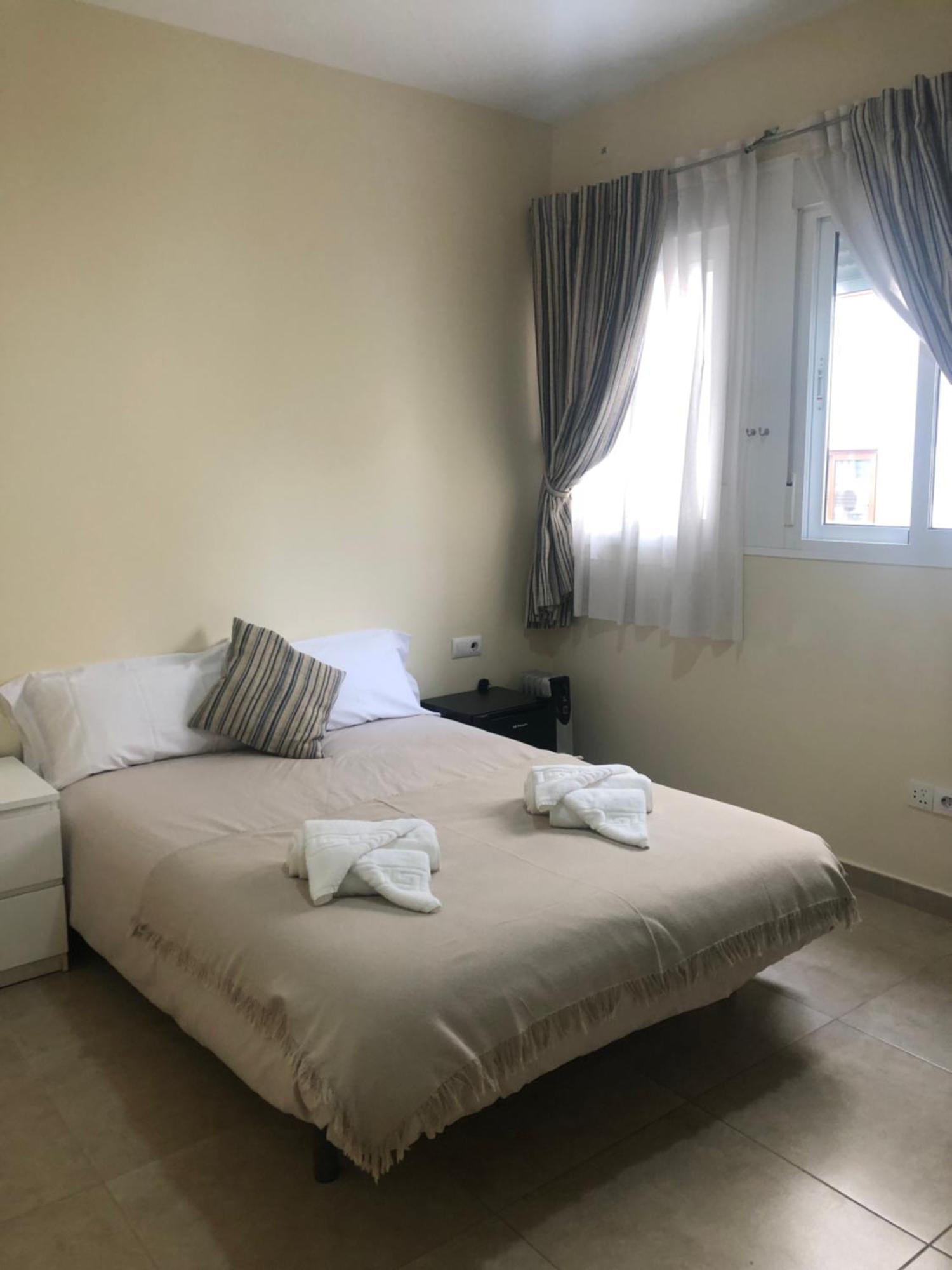 Apartmán Invecar Holding Sevilla Exteriér fotografie