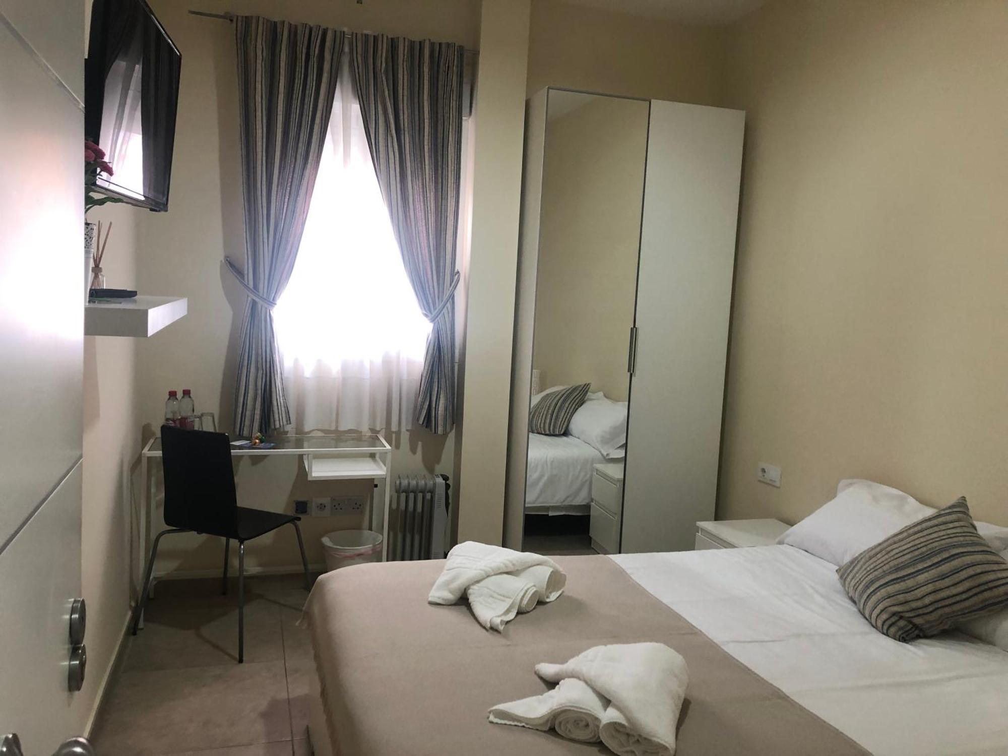 Apartmán Invecar Holding Sevilla Exteriér fotografie
