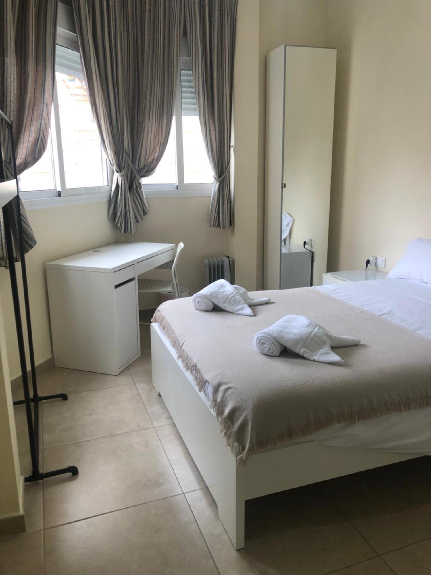 Apartmán Invecar Holding Sevilla Exteriér fotografie